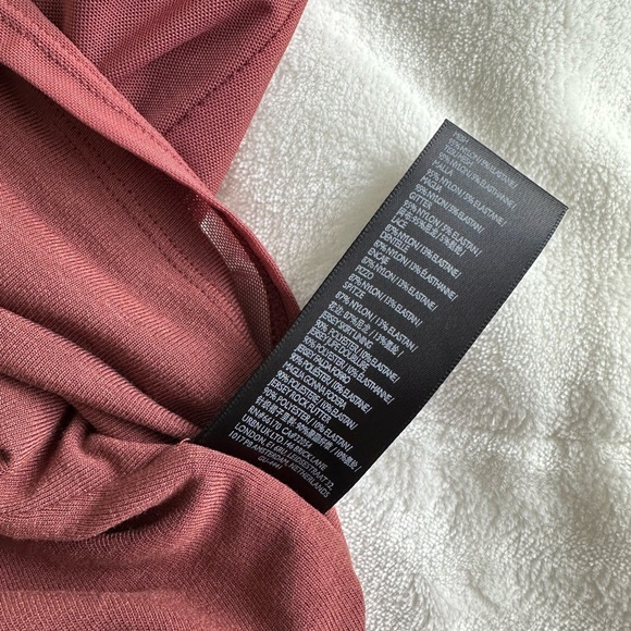 Urban Outfitters Corset Dress - Picture 7 of 9